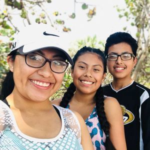 Meet your Posher, Aracely